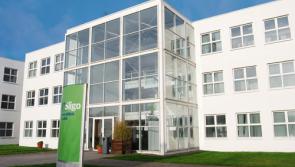 &euro;578,277 for Sligo Institute of Technology