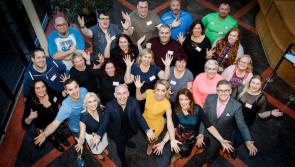 Ballinamore hopeful wants to lose weight on Operation Transformation