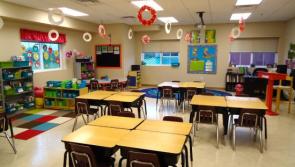 New grant for Leitrim primary schools