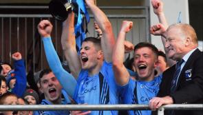 Dominant Westport just too strong for battling Sean O’Heslin’s