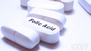 "Babies Know the Facts About Folic"