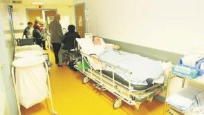 Seven patients on trolleys in Sligo