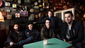 The Blizzards to play in Leitrim