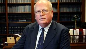 Senator Michael McDowell to launch new book in Carrick