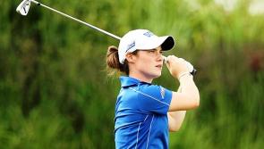 Leona Maguire claims top prize at Seapoint