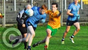 “I can't believe we got a Connacht title out of this”