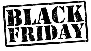 Leitrim gets ready for Black Friday