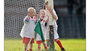 Sportsfile marks 20 years of the iconic GAA annual ‘A Season of Sundays’ with imagery featuring Co. Leitrim
