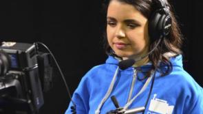  Ballinamore student set to make 24 hours of TV for charity