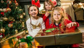 Call out to Leitrim to support Barnardos' annual Christmas Toy Appeal