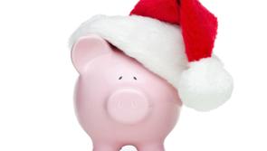Don't let a festive overspend ruin your New Year