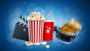 Get into the Christmas mood in Carrick Cineplex