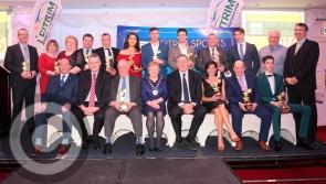 GALLERY: Leitrim honours its sporting heroes at 2016 Leitrim Sport Star Awards
