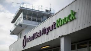 Mayo County Council have moved to provide grant support to Ireland West Airport Knock