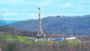 EPA report justifies Anti-Fracking legislation