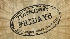 43,000 new Royal Irish Constabulary  records added add to findmypast.ie