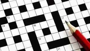 Leitrim Observer Christmas crossword