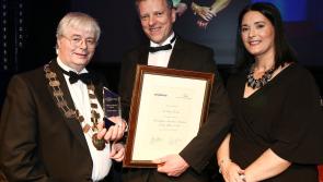 Carrick-on-Shannon dentist crowned Connacht winner