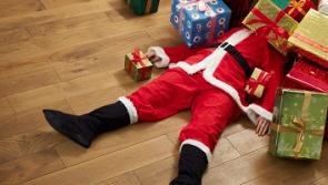 40% of consumers will overspend