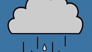 Outbreaks of rain expected this weekend