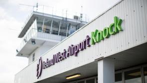 Ireland West Airport launches online bumper summer draw in support of Croi, Jack & Jill Children’s Foundation and Hope House