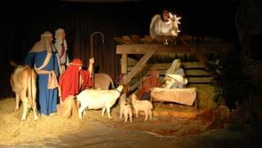Live Nativity in Killargue