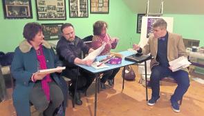 'The Last Tango' and 'The Last Panto' in Carrick