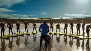 IT Sligo introduces new Sport with Business Degree
