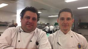 Kilronan Castle chef set for the Michelin Star experience