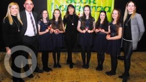 GALLERY: St. Mary's Kiltoghert win Overall Award