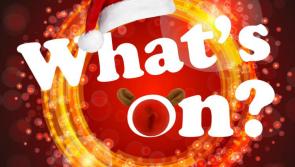 What on in Leitrim this weekend