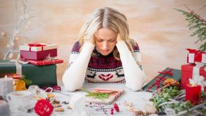 Declutter your home for the festive season