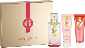 Look, feel and smell beautiful over the festive season with Roger & Gallet sets
