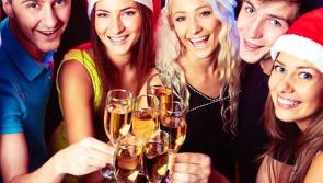 It’s the most wonderful time of the year to practice mindful drinking   