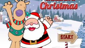 The Christmas countdown is on!