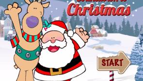 The Christmas countdown is on!