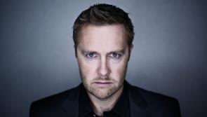 Keith Barry brings new show 'Magic Madhouse' to Leitrim