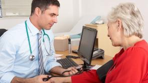 Increase in GP waiting times