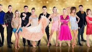 Leitrim comedian joins Dancing with the Stars