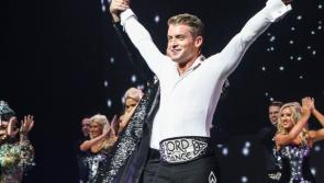 Cloone native is 'Lord of the dance' master