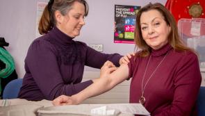 Call for Leitrim people to get the flu vaccine