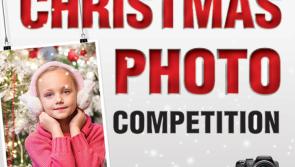 Last chance to enter our  “Loving Christmas in Leitrim” competition