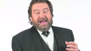 Did you win the Brendan Grace tickets?