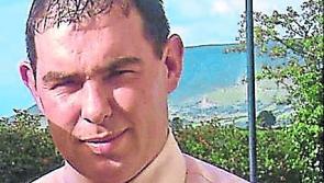 Man killed in mountain landslide - update