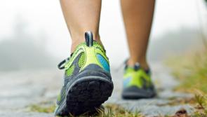 Operation Transformation walks in Leitrim
