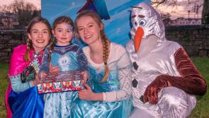 Christmas Village  and Markets in Carrick