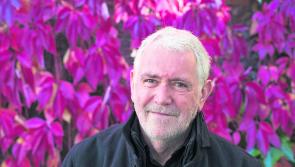 Charlie McGettigan wishing for a virtual carol service this Christmas in Leitrim