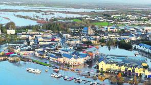 Push for better flood defences and insurance options