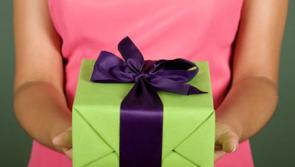 Ten worst Christmas gifts to buy a woman