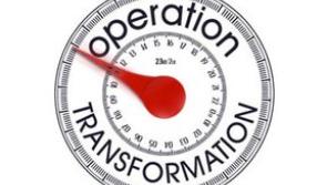Operation Transformation returns in Leitrim next week - You MUST register!